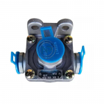 for D-A-F Truck Brake System Quick Release Valve Oem 9735000000 0533880 0553880 0711960 533880 553880 711960 BBU1315 for Truck
