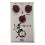 Rockett Audio Designs Archer OD Overdrive Kitarriefekt J. (JRAD)
