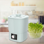 Oasurohimne masin EL-pistiku, 16W, automaatne mungoa idandaja, mehaaniline Mechanical