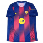 Nike FC Barcelona 2025/26 Stadium Meeste Dri-FIT Jalgpalli Kordusvorm HJ4590-456 EU L mitmev&auml;rviline