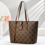 Ruuduline K&auml;ekott, Moodne ja Trendikas Totes Kott, K&otilde;rgkvaliteediga &Uuml;he &Otilde;la Crossbody Kott black