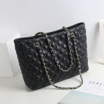 Vabaaja teemantkett suur kott v&auml;ike l&otilde;hnav stiil uus kott nahast mood mitmek&uuml;lgne k&otilde;rge kvaliteediga kaasaskantav &otilde;lakott 32x10x25cm