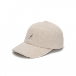 Kangol Wool Blend Cap Ivory 4611 OS