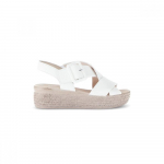Gabor Naiste Sandaal Mood Gb64.572.20 white/250