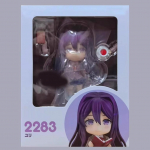 Doki Doki Literature Club T&uuml;drukud Yuri Armas Tegevusmudel Nukk M&auml;nguasjad 10CM no box