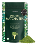 Heapwell Superfoods Jaapani Matcha Rohelise Tee Pulber, 50 grammi (30 portsjonit) | P&auml;rit Shizuokast, Jaapanist