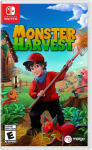 Monster Harvest North Switch (Imporditud Ameerika) -