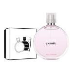 CHANCE Chance Eau Tendre/Fra&icirc;che Tualettvesi Pihustiga EAU TENDRE-35ml