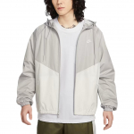 Nike SS26 Windrunner Lahtise l&otilde;ikega tuulejope Meeste Joped HV8370-012 S