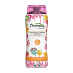 3-in-1 &Scaron;ampoon - Kehapesuvahend - Vannivaht Candylicious Naturals 500 ml