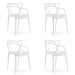 KATO tool - valge x 4