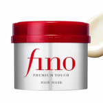 Shiseido Fino Premium Touch Juuksemask 230 g