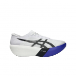 Asics Metaspeed Ray Mugavad Pehmed Hingavad Toetavad Kerged V&otilde;istlusjooksud Unisex jooksujalatsid Valge 1013A176-101 47