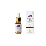 Kerala Ayurveda Kumkumadi Thailam 10 ml Ayurveda n&auml;o&otilde;li s&auml;rava naha ja tumedate laikude hoolduseks seerum