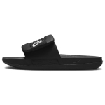 Nike Offcourt Must Valge Naiste DV1033-002 38 black