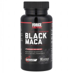Force Factor, P&otilde;HIKOMPONENDID, Must Maca, 60 kapslit