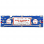Sai Baba, Satya, Nag Champa, Aghavati viirukipulk, 100g
