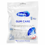 Oral-B, Glide, igemehooldus, &uuml;hekordselt kasutatav hambaniit, 30 t&uuml;kki