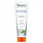 Himalaya, ks&uuml;litooliga hambapasta, piparm&uuml;ndimaitseline, 113g (4 untsi)