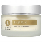 Manuka Doctor, &Ouml;&ouml;kreem manukameega, 1,69 fl oz (50 ml)
