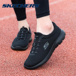 Skechers Naiste Hingavad Kerged Vabaajajalatsid US 5.5