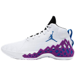 Jordan Jumpman Diamond Mid Hyper Violet CI1205-140 46