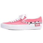 Vans Slip On Cap 'Ruuduline Maasikapink' VN0A3WM5VOX 35