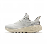 Li Ning Soft Go 2 V4 Cushioning Abrasion Resistant Lightweight Low top Casual Shoes Men's Light Lime AGLV091-9 41