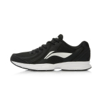 Li Ning Zero March 7th Cushioning Slip Resistant Abrasion Resistant Lightweight Low top Casual Running Shoes Men's ARBS009-1 41.5