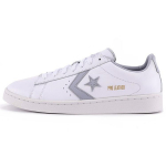 Pro Nahk Converse Madal 'White Gravel' 170360C 36