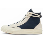 Chuck 70 Converse High 'Final Club - Obsidian' 168604C 36.5 white