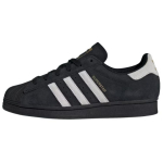Adidas Superstar Core Black Matter Gold Naiste IE6525 37⅓