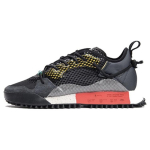 Uuestitr&uuml;kk Run Alexander Wang x Uuestitr&uuml;kk Run Adidas Originals 'Core Black' B43597 45⅓