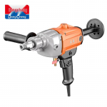 Dongcheng 1600W teemantpuurmasin CN pistikuga (adapter kaasas)