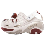 SKULLPANDA x Crocs BUBBLE CRUSH CLOG Tindi&ouml;&ouml; Bambusmetsa Klounid Unisex Hall 211111-1F8 37-38