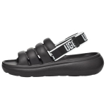UGG Sport Yeah Sandaalid Must Naiste 1126811-BLK 38