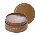 MEDIHEAL Retinool Kollageen Silma Ampull Plaaster 60 tk