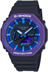 Casio k&auml;ekell G-SHOCK GA-2100THS-1AJR Meeste