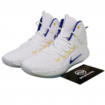 Nike Hyperdunk X EP Valge Regency Lilla DZ2775-151 42.5