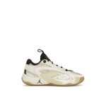 Air Jordan Luka 2 GS Neutraalne Kookospiim Fossiil Sidrunikollane Must Laste Korvpallijalatsid DZ3498-100 36 white