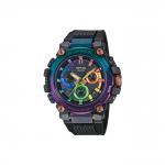CASIO Naiste MT-G seeria kell MTG-B3000DN-1APR Single Watch, Random Packaging