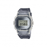 CASIO G Shock DW5600SK 1 DW-5600SK-1PRS Gray Regular Watch Box