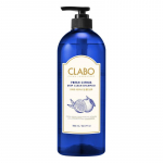 [CLABO] V&auml;rske tsitruseline s&uuml;gavpuhastav &scaron;ampoon 960ml