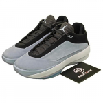 Air Jordan 40 PF &ldquo;Sinine seemisnahk&rdquo; Jordan 40 AJ40 Meeste HM9932-400 EU 44 sinine