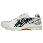 ASICS Gel Kayano 12.1 Kreemjas Must Unisex Tossud 1203B001-100 42.5