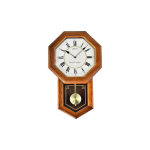 SEIKO Unisex seinakellad QXH110B QXH110B