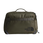 The North Face Base Camp Voyager Moodne Lihtne K&auml;eshoitav &Otilde;la Crossbody V&auml;listingimuste Kott Unisex kotid S&otilde;jav&auml;eroheline NF0A81BN-BQW Army Green