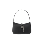 Michael Kors MK Lyra T&auml;is-h&otilde;bedane Lukk Kaenla all kott &Otilde;lakott V&auml;ikesed Naiste kotid Must 35T4S1YC1L-001 Basic Set (Bag+Dust Bag)