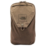 The North Face Glen Canyon Logo Mitmek&uuml;lgne Kaasaskantav Nailonist Rinnakott Unisex rinnakott Mocha-Pruun NF0A8EES-DHI Mocha
