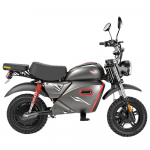 Elektriline jalgratas iScooter Y18 2000 W tippv&otilde;imsusega mootor 15 rehv 48V 20AH T&auml;ielik vedrustus T&auml;iskasvanute elektriline mootorratas Maksimaalne koormus 150 kg NFC-ga
